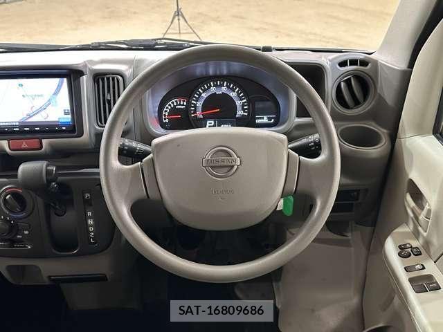 Nissan CLIPPER 2021-05 7963122-9