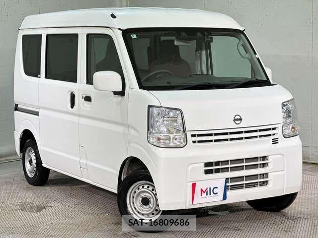 Nissan CLIPPER 2021-05 7963122-1