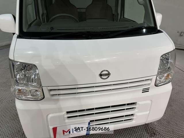 Nissan CLIPPER 2021-05 7963122-22
