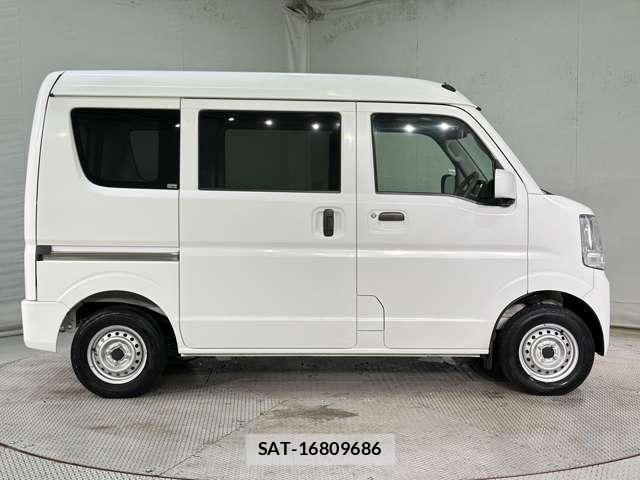 Nissan CLIPPER 2021-05 7963122-3