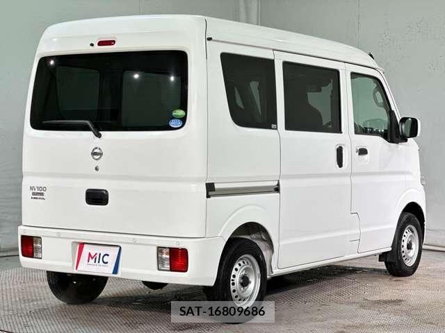 Nissan CLIPPER 2021-05 7963122-4