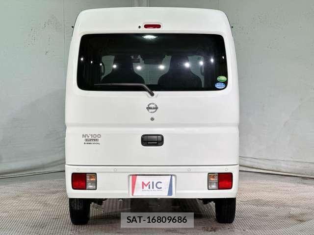 Nissan CLIPPER 2021-05 7963122-5