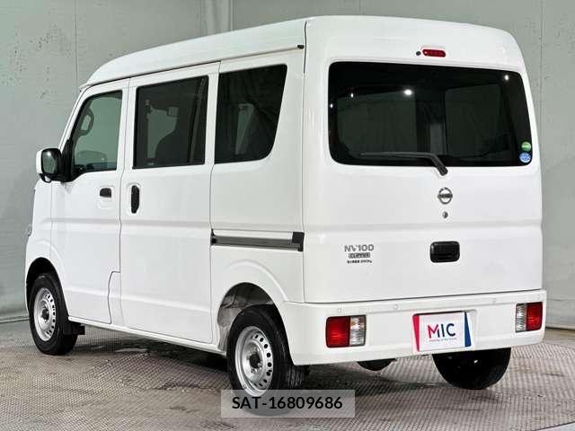 Nissan CLIPPER 2021-05 7963122-6