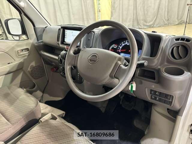 Nissan CLIPPER 2021-05 7963122-8