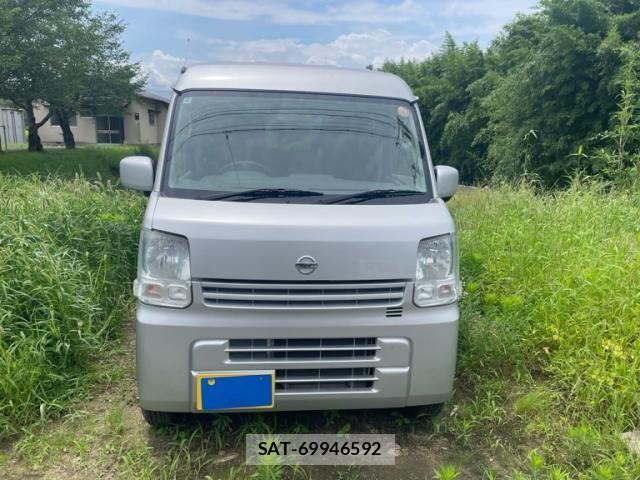 Nissan CLIPPER 2015-12 7963121-0