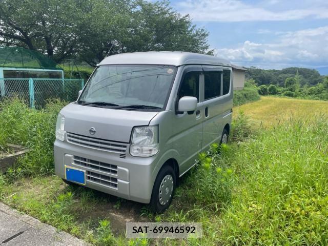 Nissan CLIPPER 2015-12 7963121-2