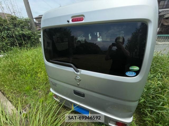 Nissan CLIPPER 2015-12 7963121-3