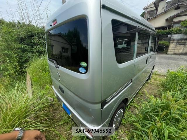 Nissan CLIPPER 2015-12 7963121-4