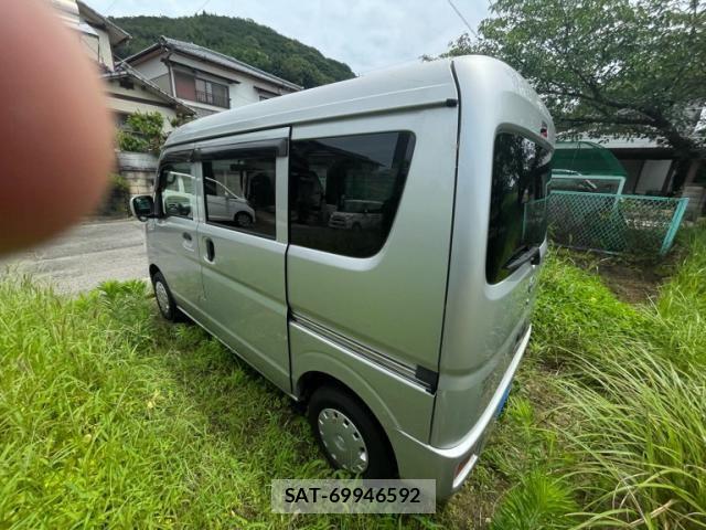 Nissan CLIPPER 2015-12 7963121-5