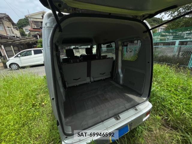 Nissan CLIPPER 2015-12 7963121-6