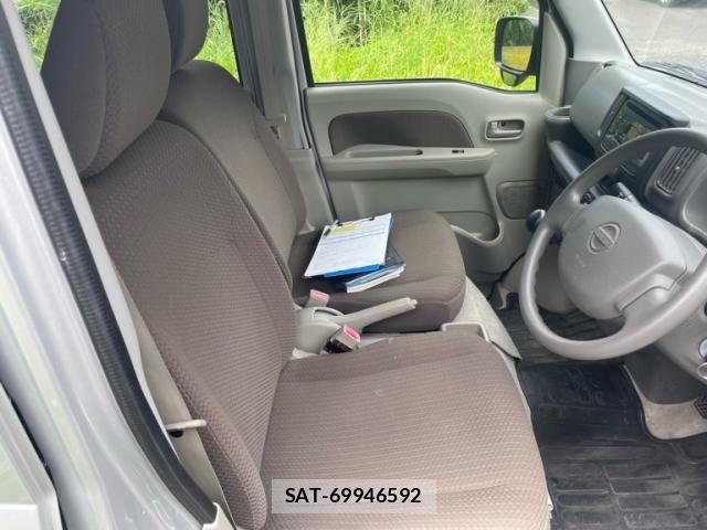 Nissan CLIPPER 2015-12 7963121-8