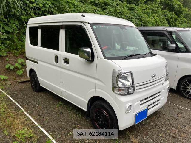 Nissan CLIPPER 2018-07 7963124-0