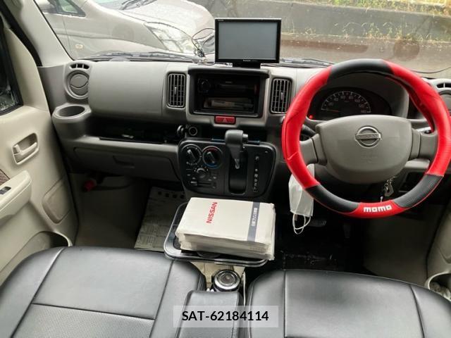Nissan CLIPPER 2018-07 7963124-11