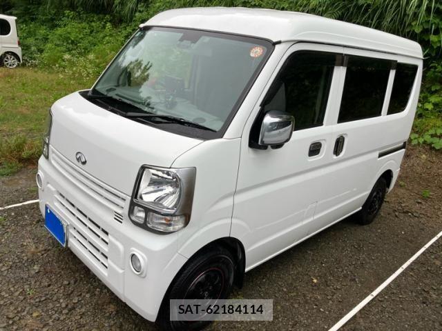 Nissan CLIPPER 2018-07 7963124-1