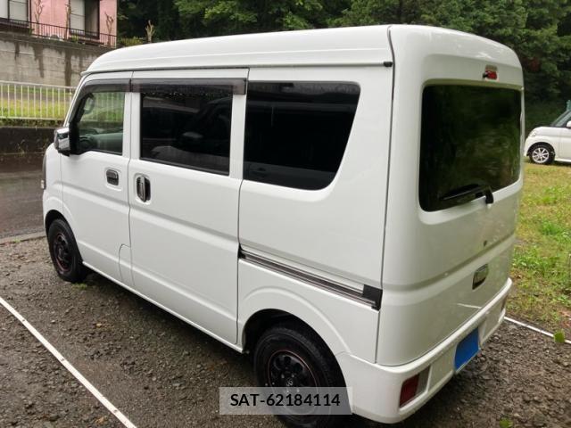 Nissan CLIPPER 2018-07 7963124-2