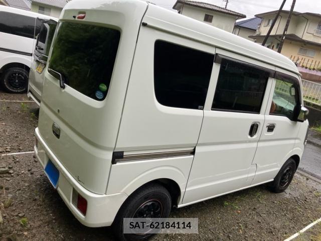 Nissan CLIPPER 2018-07 7963124-3