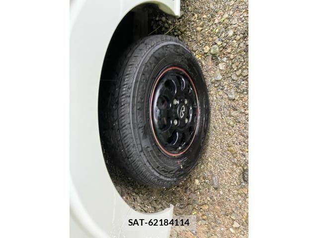 Nissan CLIPPER 2018-07 7963124-4