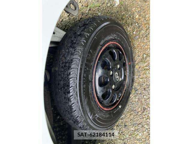 Nissan CLIPPER 2018-07 7963124-5
