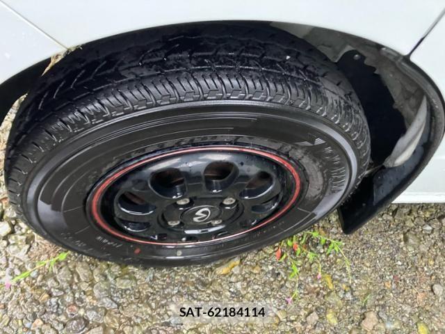 Nissan CLIPPER 2018-07 7963124-6