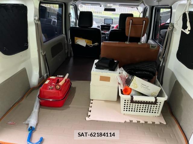 Nissan CLIPPER 2018-07 7963124-8