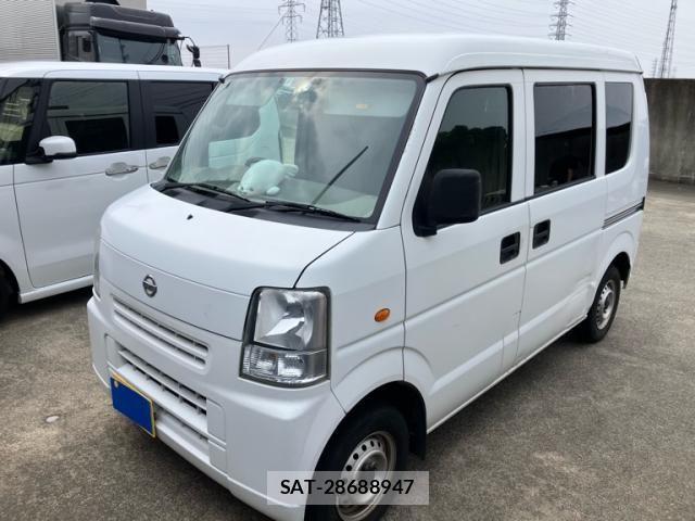 sat car