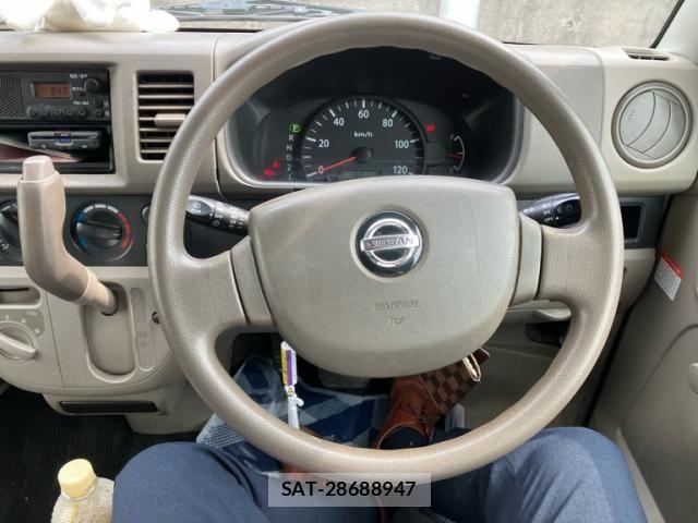 Nissan CLIPPER 2014-06 7963127-14