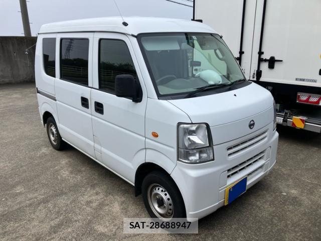 Nissan CLIPPER 2014-06 7963127-1