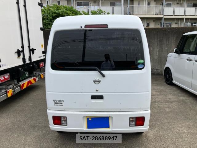 Nissan CLIPPER 2014-06 7963127-2