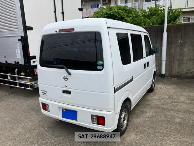 Nissan CLIPPER 2014-06 7963127-3