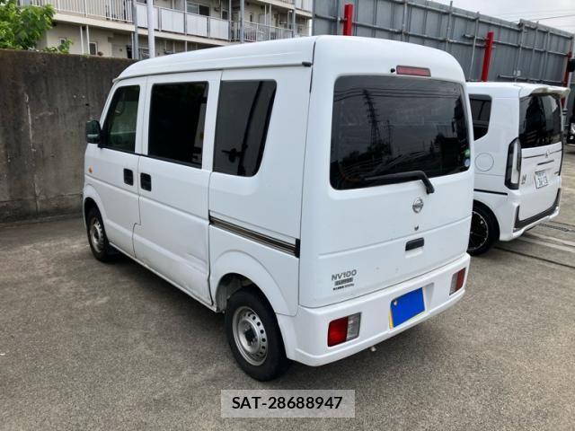 Nissan CLIPPER 2014-06 7963127-4