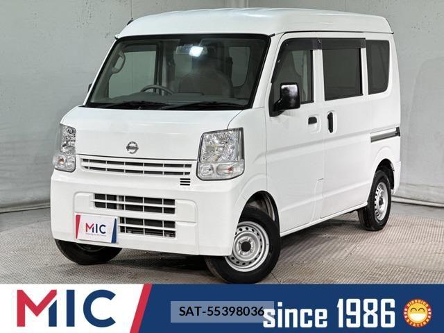 Nissan CLIPPER 2019-05 7980419-0