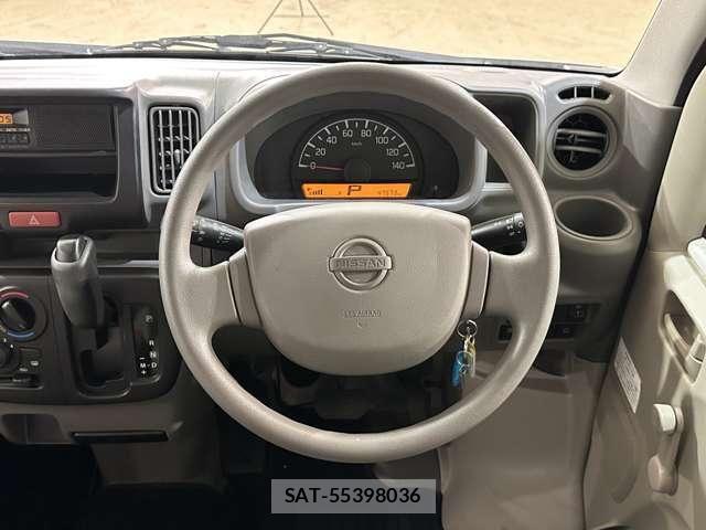 Nissan CLIPPER 2019-05 7980419-9