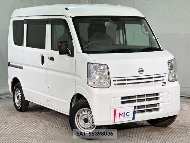 Nissan CLIPPER 2019-05 7980419-1
