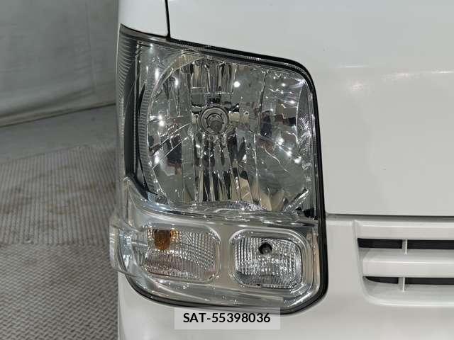Nissan CLIPPER 2019-05 7980419-20