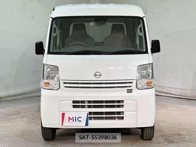 Nissan CLIPPER 2019-05 7980419-2