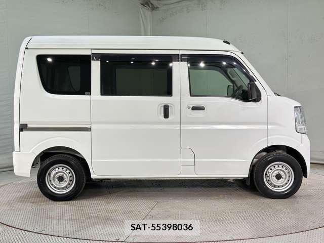 Nissan CLIPPER 2019-05 7980419-3