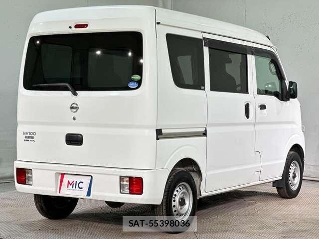 Nissan CLIPPER 2019-05 7980419-4
