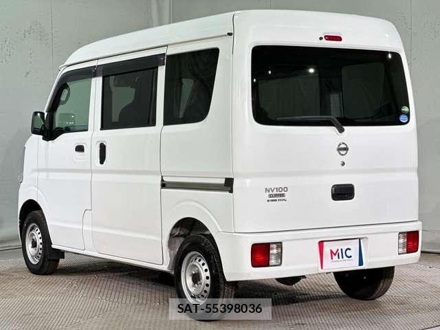 Nissan CLIPPER 2019-05 7980419-6