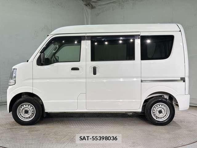 Nissan CLIPPER 2019-05 7980419-7