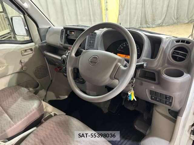 Nissan CLIPPER 2019-05 7980419-8