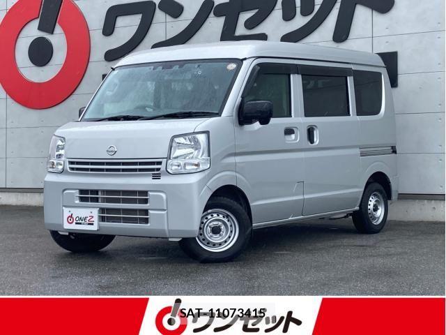Nissan CLIPPER 2024-03 7980418-0