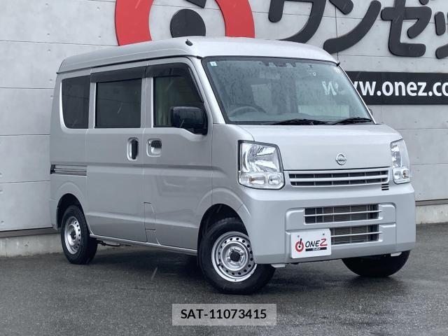 Nissan CLIPPER 2024-03 7980418-3