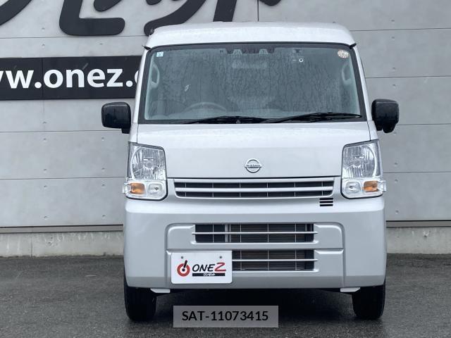 Nissan CLIPPER 2024-03 7980418-5
