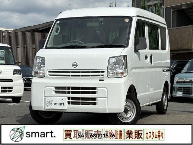 Nissan CLIPPER 2016-05 7980420-0