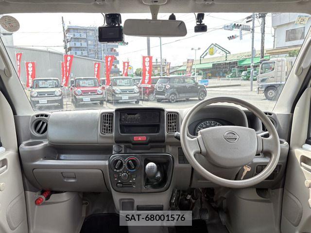 Nissan CLIPPER 2016-05 7980420-9