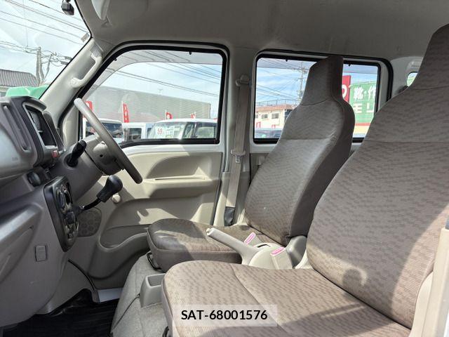 Nissan CLIPPER 2016-05 7980420-12