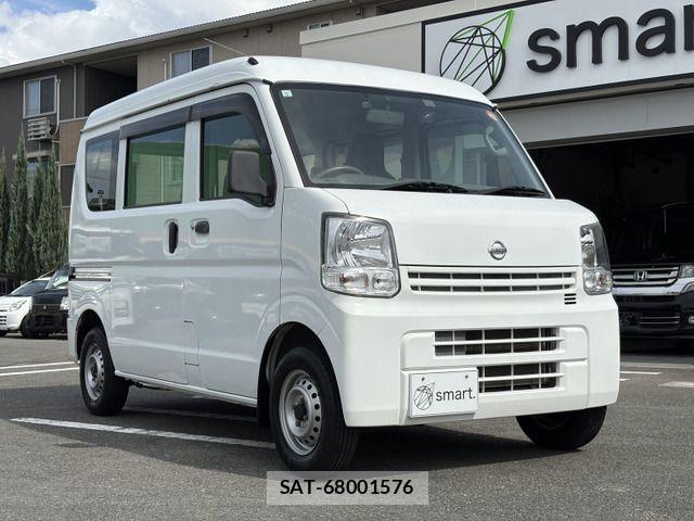 Nissan CLIPPER 2016-05 7980420-1