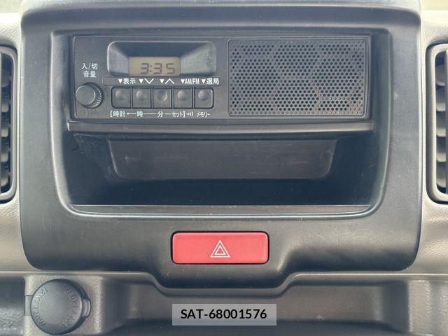 Nissan CLIPPER 2016-05 7980420-19