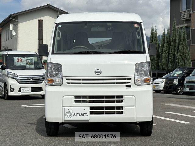 Nissan CLIPPER 2016-05 7980420-2
