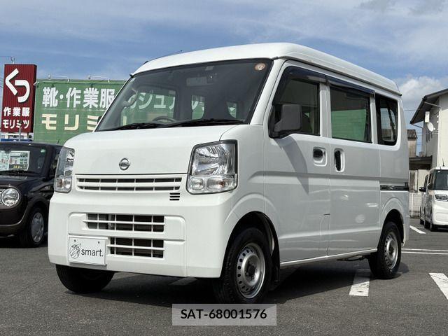 Nissan CLIPPER 2016-05 7980420-3